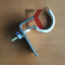 Pressed Scaffolding toe End Clip Fitting Clamp