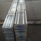 Pre-Galvanized Metal Board Scaffolding Deck Steel Plank