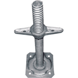 Hollow Screw Jack Base