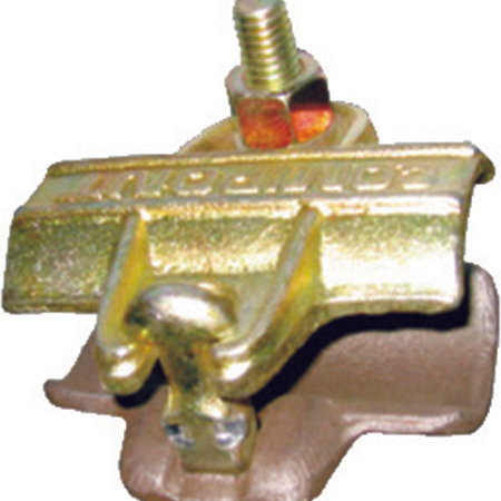 Ang uri ng Italya ay bumagsak sa kalahating coupler