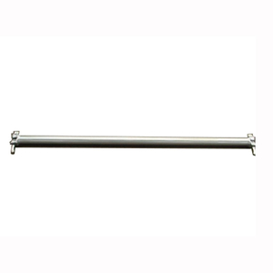 Sistema ng Ringlock Scaffolding Ledge Steel Tube