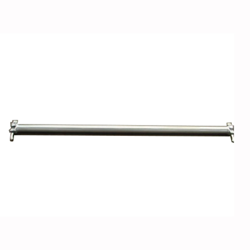 Sistema ng Ringlock Scaffolding Ledge Steel Tube