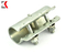 Pressed Sleeve Coupler