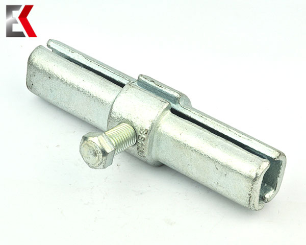 I -drop ang Forged Joint Pin