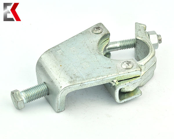 I -drop ang Forged Girder Coupler