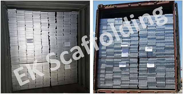 Mga Larawan ng Pag -load ng Metal Plank 02