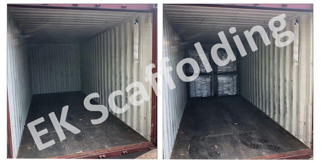 I -drop ang Forged Double Coupler Naglo -load ng 01