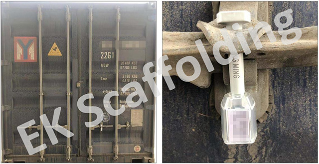 Holland Double Coupler Naglo -load ng Larawan 05