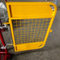 Scaffolding Steel Ladder Safety Gate