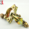 Pressed Scaffolding Double Fixed Right Angle Coupler