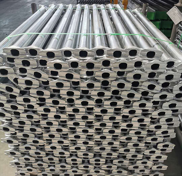 Cuplock ledger/pahalang