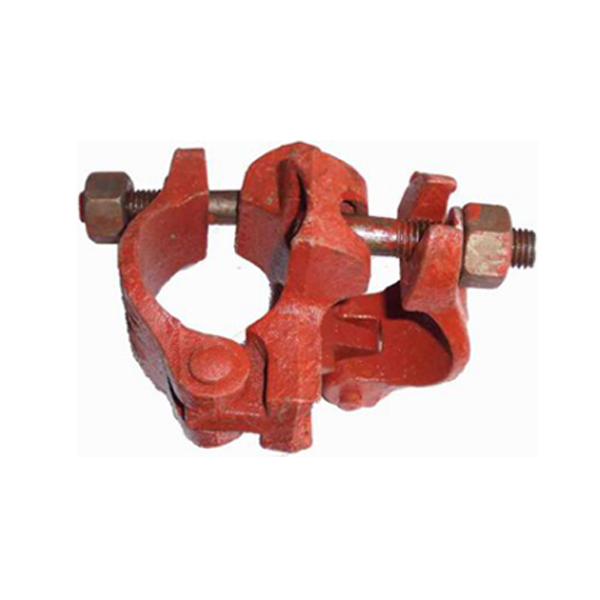 Red Casting Coupler