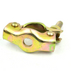 Pinindot ng British ang swivel coupler