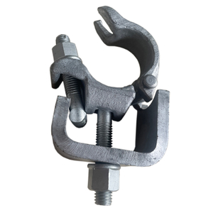 Bjelke Klips Espesyal na hugis na Scaffolding Clamp