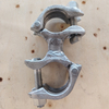 Distance Coupler - 98mm Espesyal na hugis na Scaffolding Clamp