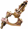 Pinindot ang swivel coupler