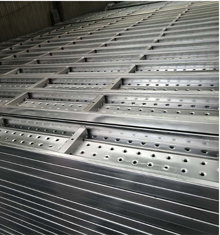 210x45x4000 Plank ng Scaffolding