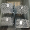 Galvanized Steel Ringlock Scaffolding Diagonal Brace