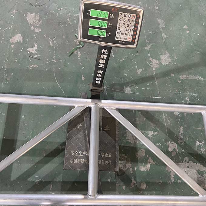 aluminyo ring scaffoling transom truss truss truss