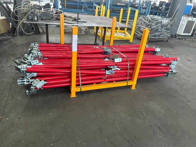 formwork props