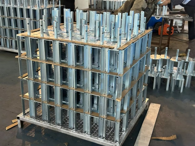 Scaffolding Prop Fork Head