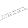 Aluminyo scaffolding transom truss