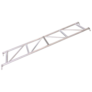 Aluminyo scaffolding transom truss