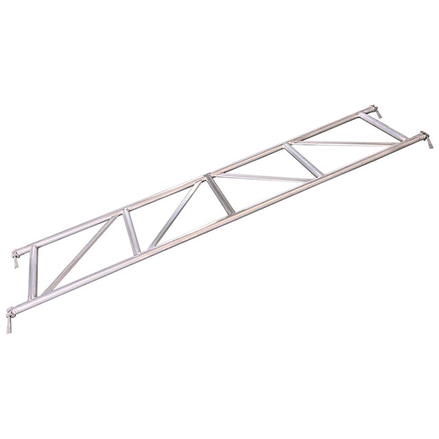 Aluminyo scaffolding transom truss