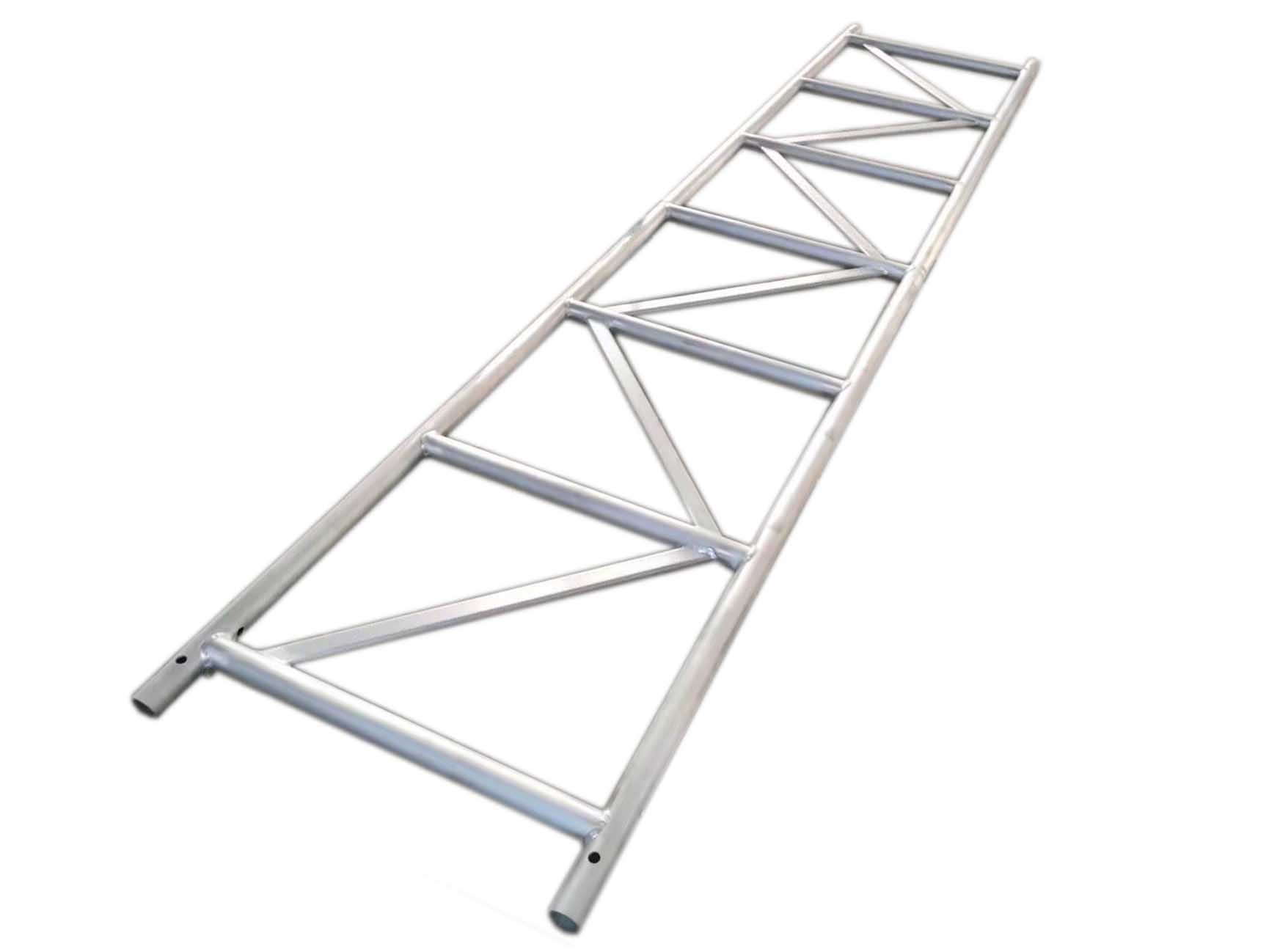 aluminyo lattice beam