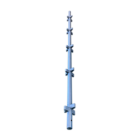 South Africa Kwikstage Scaffolding System Standard