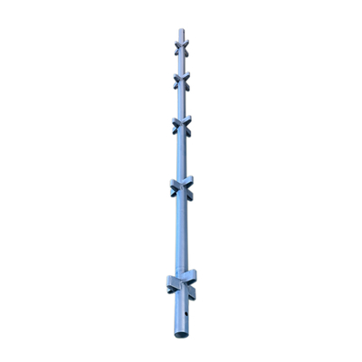 South Africa Kwikstage Scaffolding System Standard