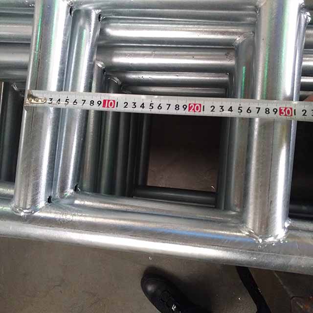 CUPLOCK Palakasin ang beam 09