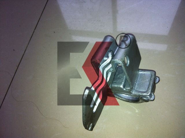 I -drop ang forged scaffolding solong coupler na may wedge 