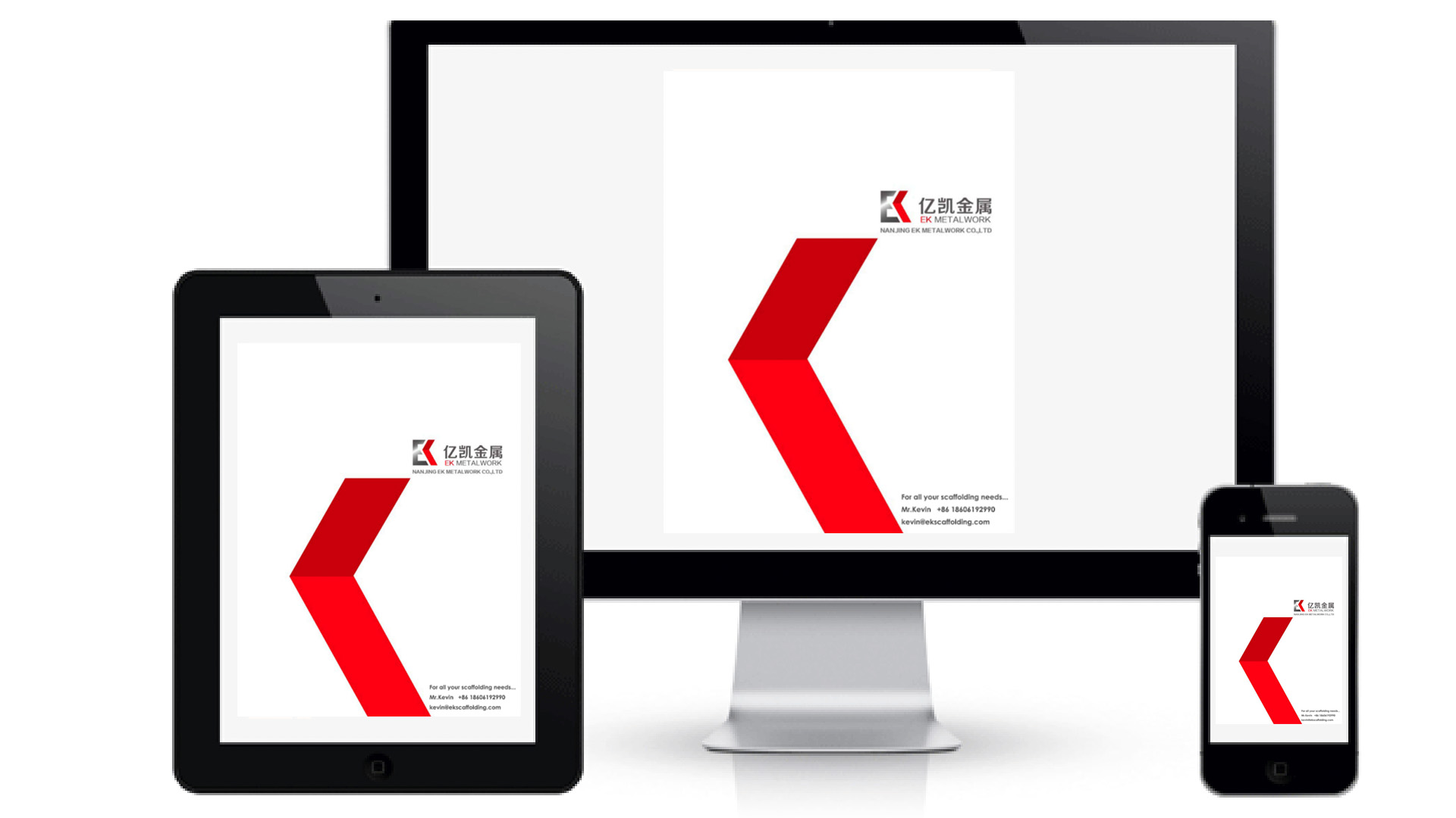 Compleck Scaffolding Catalog