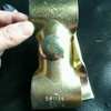 British Pressed Scaffolding Coupler Fencing Clamp