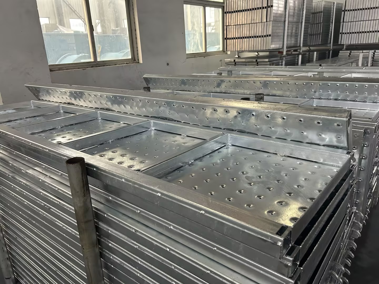 scaffolding plank scaffolding 