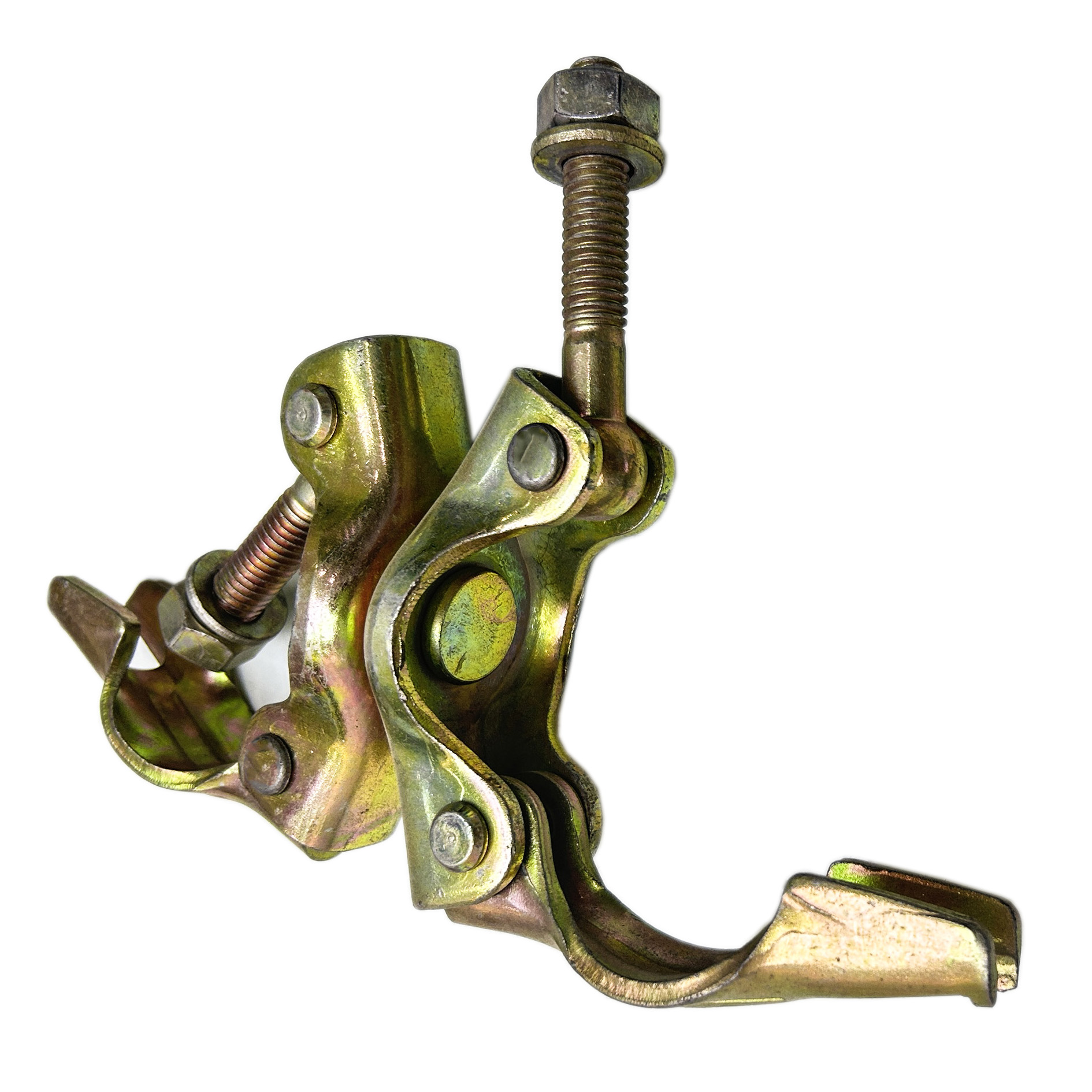 British Type Scaffolding Coupler
