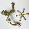 UK Pressed Scaffolding Coupler Rivet