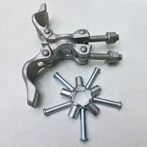 American Scaffolding Coupler Rivet