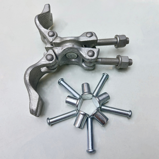 American Scaffolding Coupler Rivet