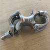 Distance Coupler - 98mm Espesyal na hugis na Scaffolding Clamp
