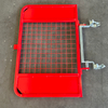Scaffolding Reversible Ladder Access Gate