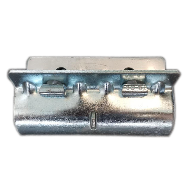 Sleeve Coupler (box clamp)