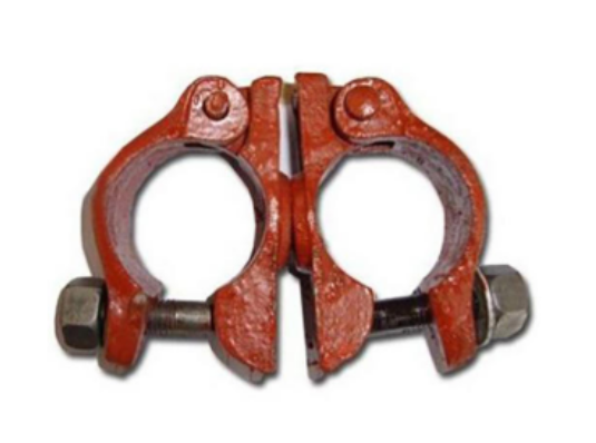 Hight Protected Paint Coupler