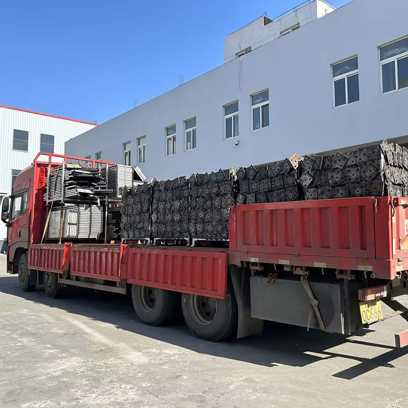 Black Base Jack Imbentaryo 