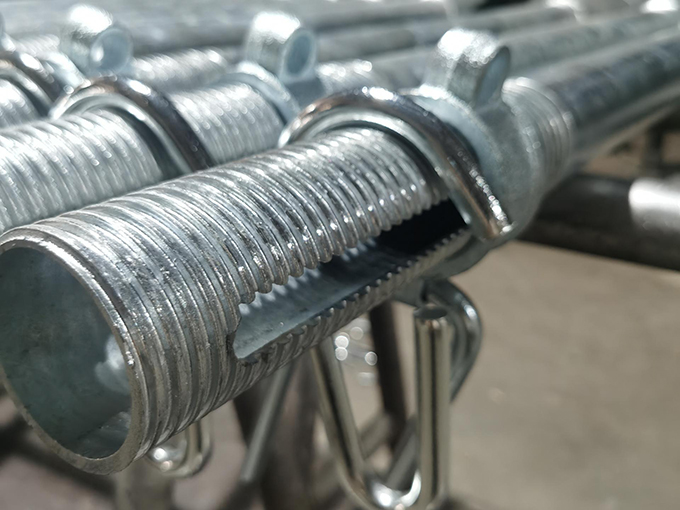 Mag -post ng Shore Nut