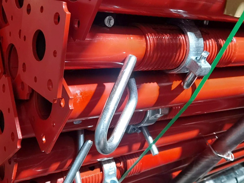 powder-coating-steel-props