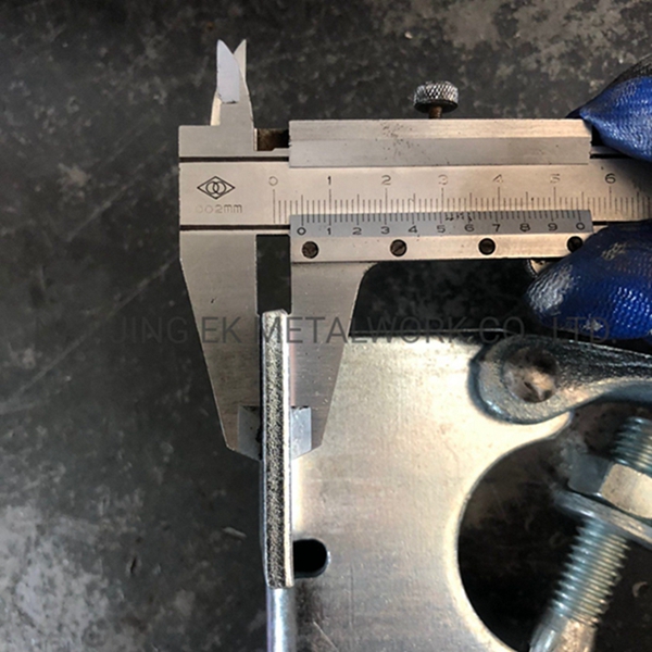 Board Retaining Coupler Test 