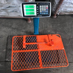 Scaffolding Steel Access Door Safety Ladder Gate para sa Konstruksyon