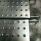 Electro-Galvanized Ringlock System Scaffolding Hook Plank